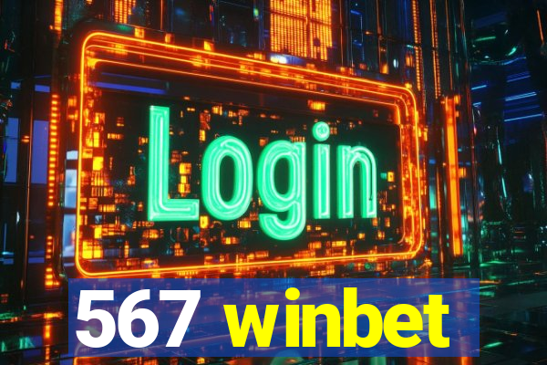 567 winbet