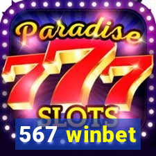 567 winbet