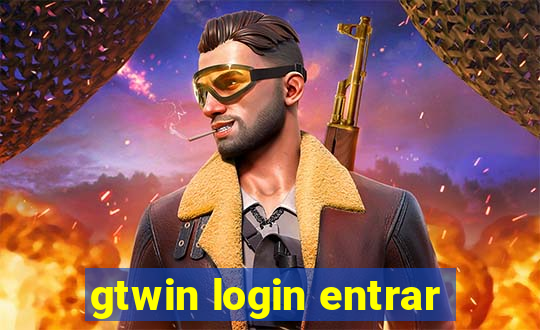 gtwin login entrar