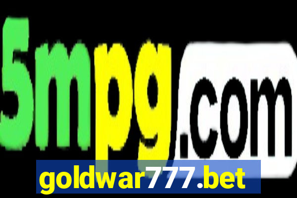 goldwar777.bet