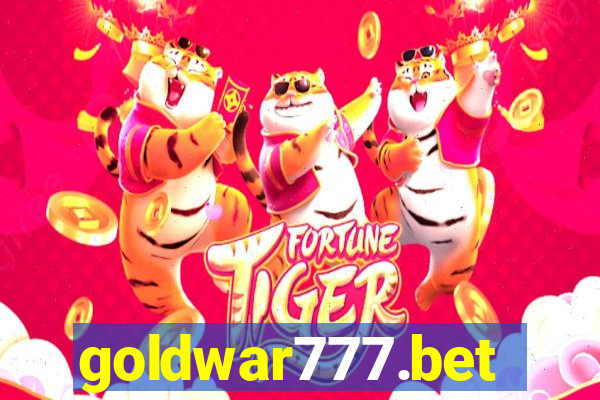 goldwar777.bet