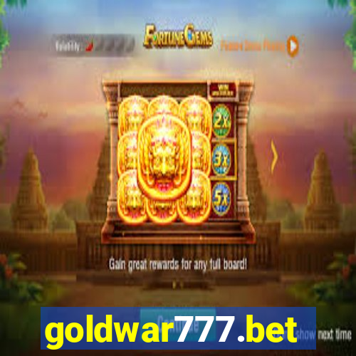 goldwar777.bet