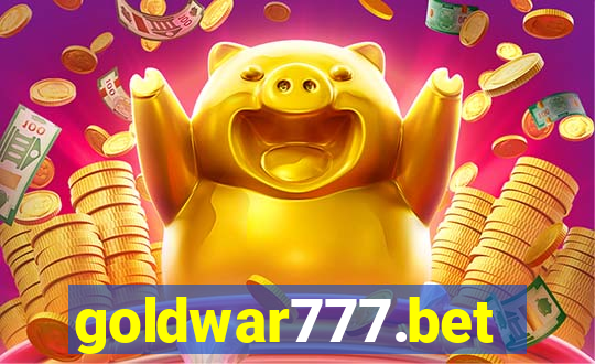 goldwar777.bet