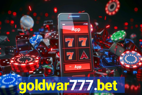 goldwar777.bet