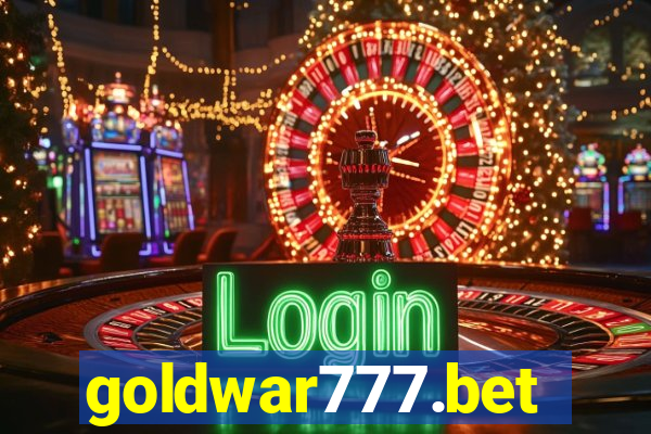 goldwar777.bet