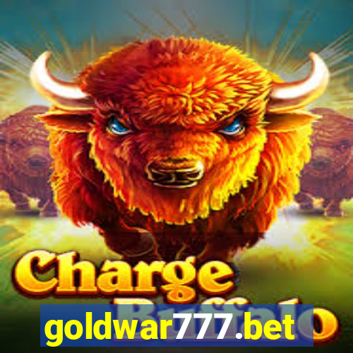 goldwar777.bet