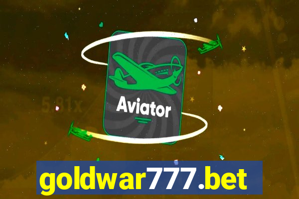 goldwar777.bet