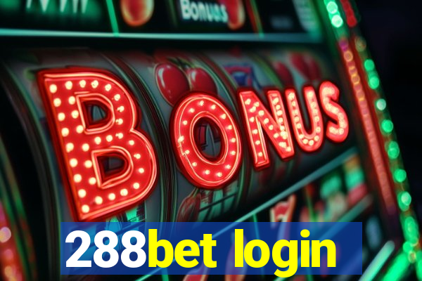 288bet login