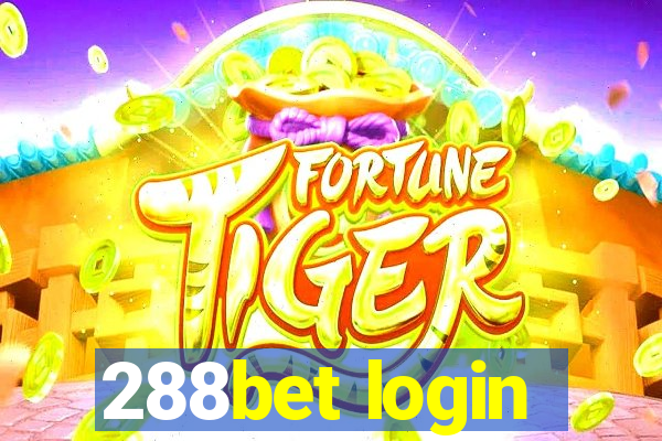 288bet login