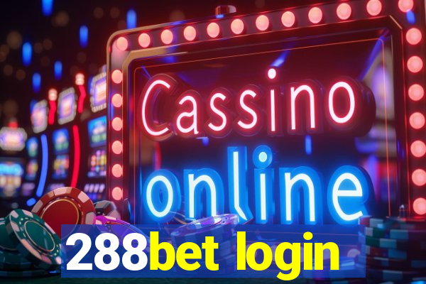 288bet login