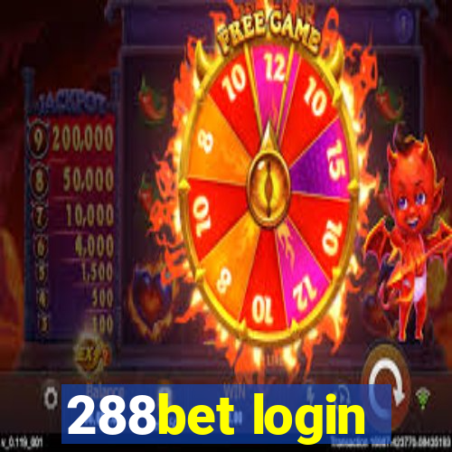 288bet login