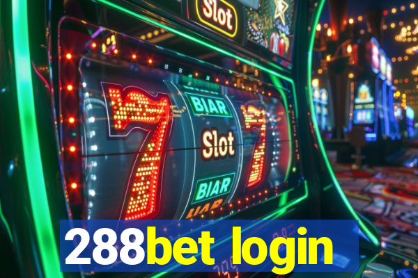 288bet login