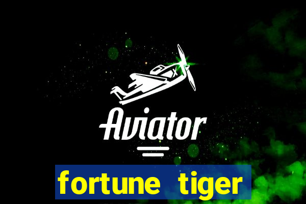 fortune tiger deposito 5 reais