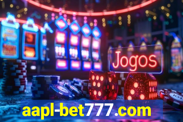 aapl-bet777.com