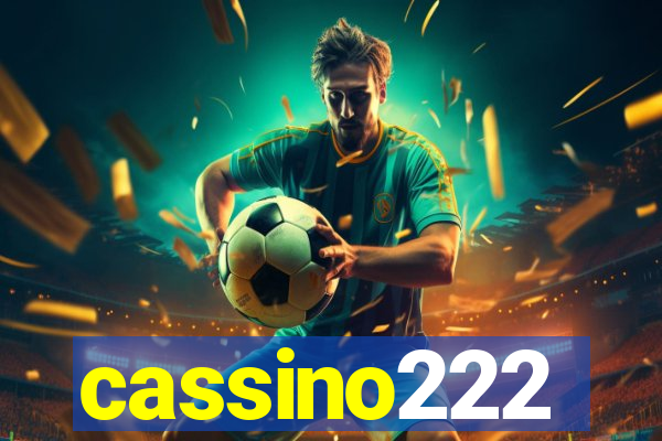 cassino222