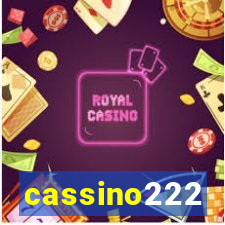 cassino222