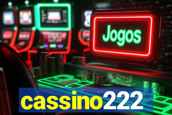 cassino222