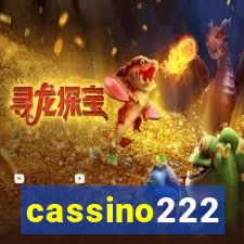 cassino222