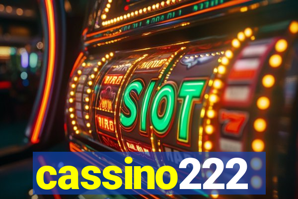 cassino222