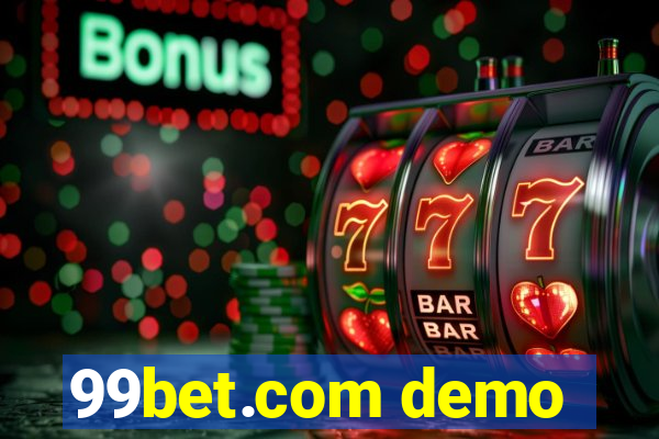 99bet.com demo