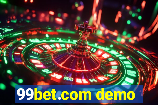 99bet.com demo