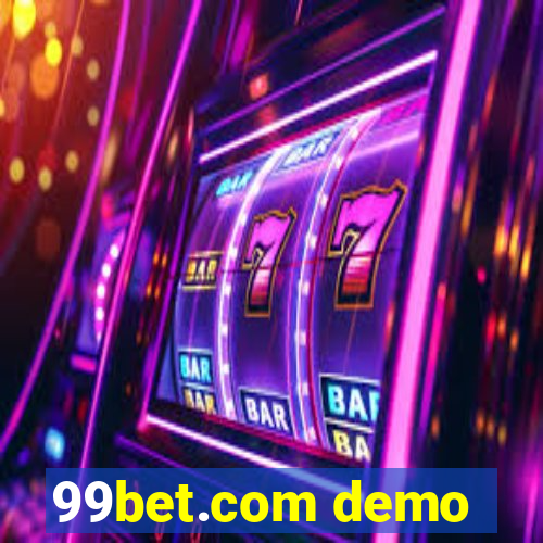 99bet.com demo