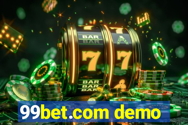 99bet.com demo