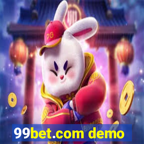 99bet.com demo