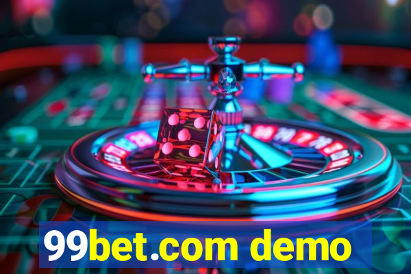 99bet.com demo