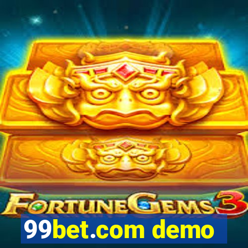 99bet.com demo