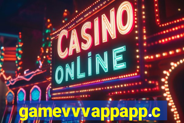 gamevvvappapp.com