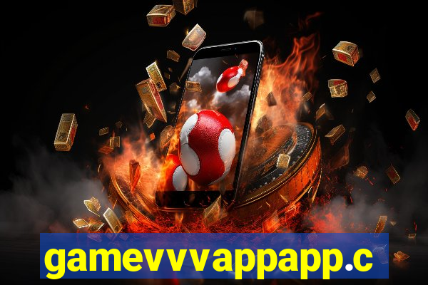 gamevvvappapp.com