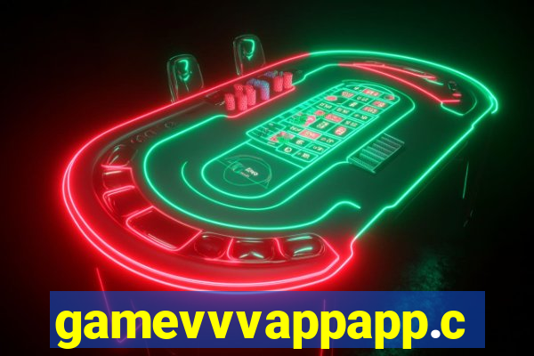 gamevvvappapp.com