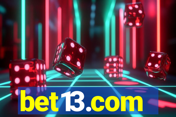 bet13.com