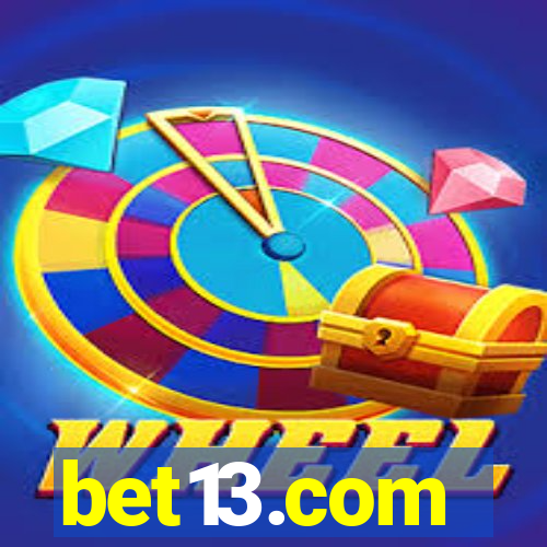 bet13.com