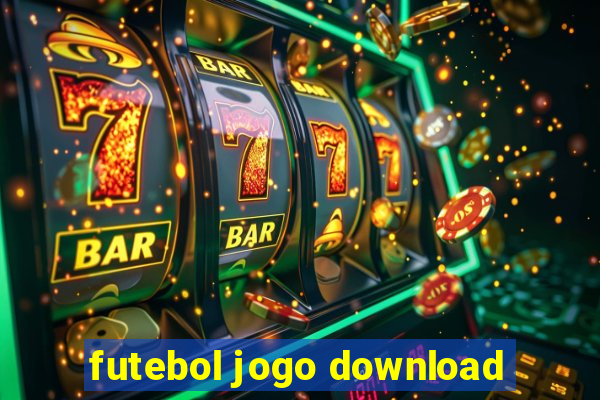 futebol jogo download