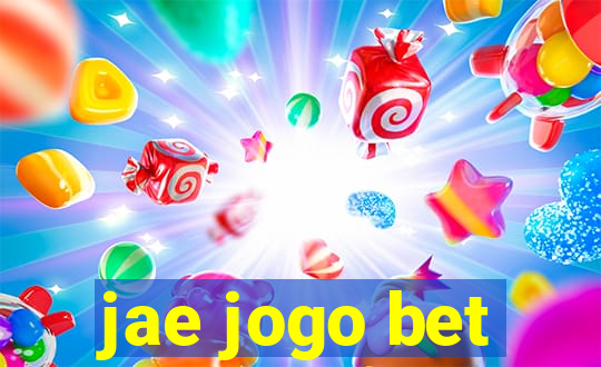 jae jogo bet