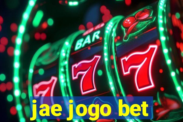 jae jogo bet