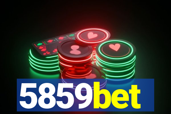 5859bet