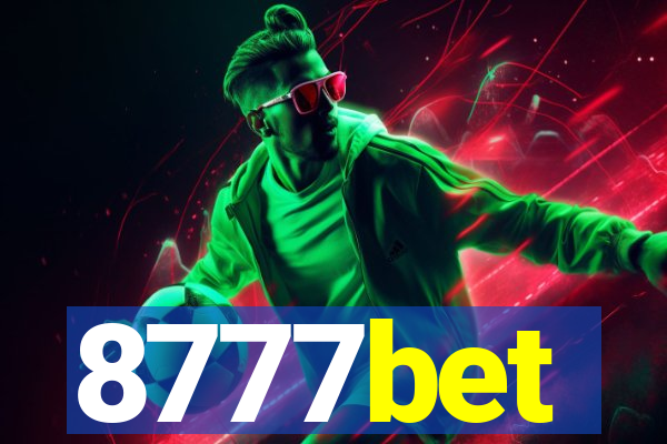 8777bet