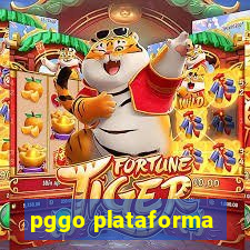 pggo plataforma