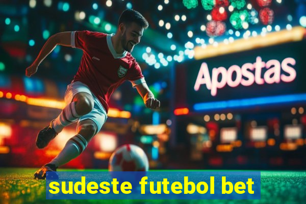 sudeste futebol bet