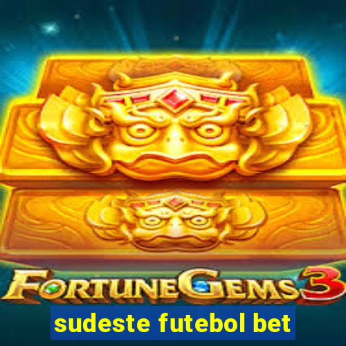 sudeste futebol bet