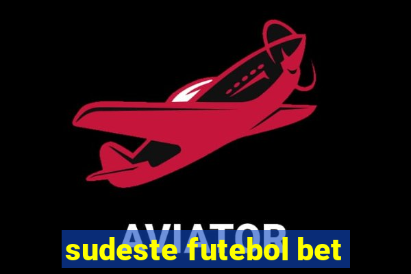 sudeste futebol bet