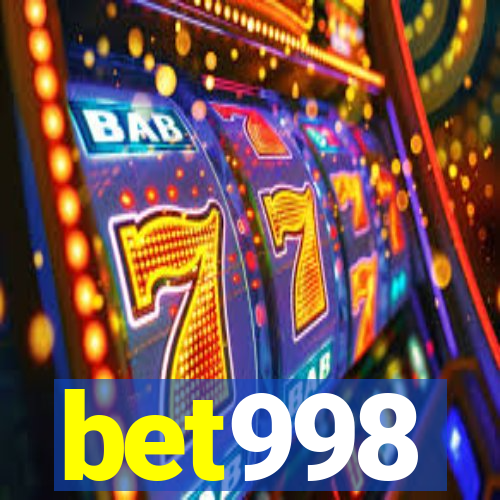 bet998