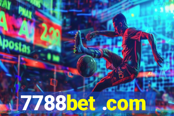 7788bet .com