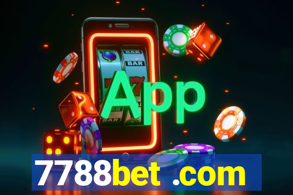 7788bet .com