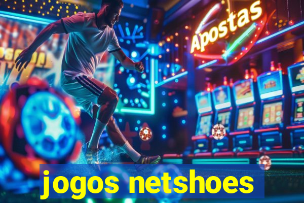 jogos netshoes