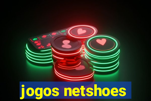 jogos netshoes