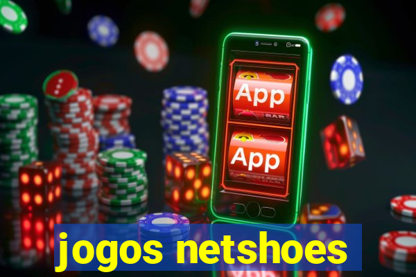 jogos netshoes